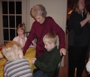 Mom Db 13